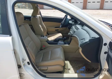 2011 Honda Accord 2.4 Se z USA, uszkodzony, nr VIN 1HGCP2F61BA050632